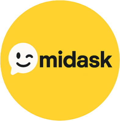 Logo Midask